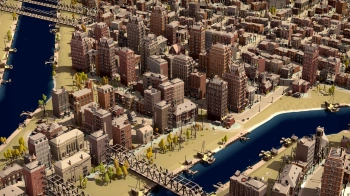 Игра для ПК Kasedo City of Gangsters (16+)