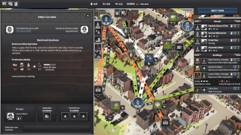 Игра для ПК Kasedo City of Gangsters (16+)