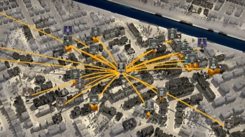 Игра для ПК Kasedo City of Gangsters (16+)