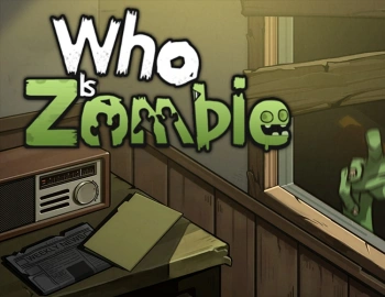 Игра для ПК H2 Interactive Who Is Zombie (6+)