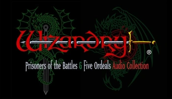 Дополнение к игре для ПК H2 Interactive Wizardry: Prisoners of the Battles & The Five Orde (12+)