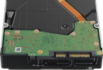 Жесткий диск WD SATA-III 24TB  WD242KRYZ