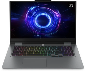 Ноутбук Lenovo LOQ  17IRX10