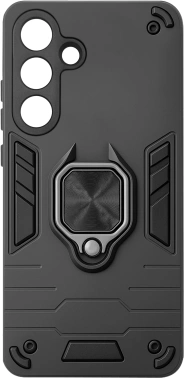 Чехол (клип-кейс) BoraSCO для Samsung Galaxy S25 FE Anti-Shock case