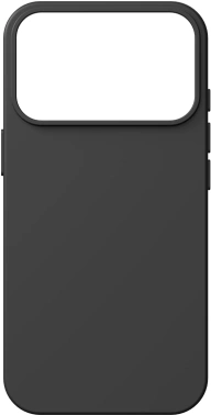 Чехол (клип-кейс) BoraSCO для Apple iPhone 17 Pro Max Silicone Case