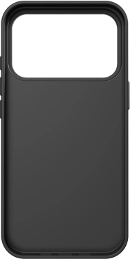 Чехол (клип-кейс) BoraSCO для Apple iPhone 17 Pro Max Silicone Case