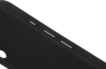 Чехол (клип-кейс) BoraSCO для Apple iPhone 17 Silicone Case