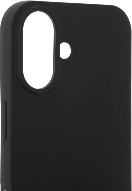 Чехол (клип-кейс) BoraSCO для Apple iPhone 17 Silicone Case