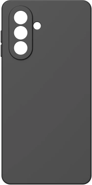 Чехол (клип-кейс) BoraSCO для Samsung Galaxy A17 Silicone Case