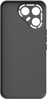 Чехол (клип-кейс) BoraSCO для Tecno Pova 7 Pro 5G Silicone Case