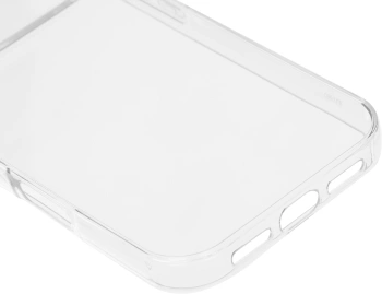 Чехол (клип-кейс) BoraSCO для Apple iPhone 17 Pro Silicone Case