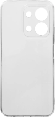 Чехол (клип-кейс) BoraSCO для Xiaomi Redmi 15C/Poco C85 4G Silicone Case