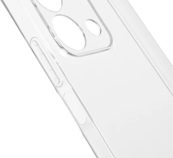 Чехол (клип-кейс) BoraSCO для Xiaomi Redmi 15C/Poco C85 4G Silicone Case