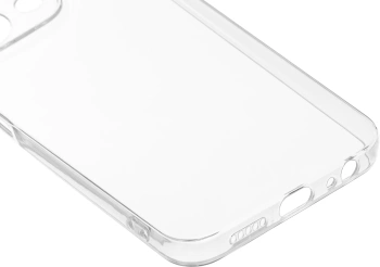 Чехол (клип-кейс) BoraSCO для Xiaomi Redmi 15C/Poco C85 4G Silicone Case