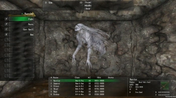 Дополнение к игре для ПК H2 Interactive Wizardry: The Five Ordeals - Scenario The Absence (12+)