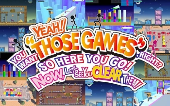 Игра для ПК H2 Interactive Yeah! You Want 