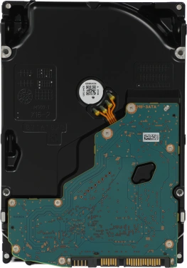 Жесткий диск Toshiba SATA-III 16TB  MG09ACA16TE