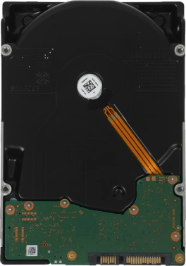 Жесткий диск WD SATA-III 26TB  WD260PURP