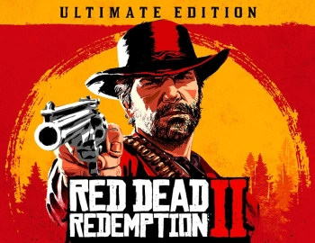 Игра для ПК Rockstar Red Dead Redemption 2: Ultimate Edition (18+)