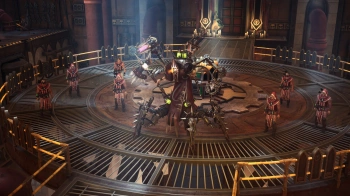 Дополнение к игре для ПК Owlcat Games Warhammer 40,000: Rogue Trader - Deluxe Pack (16+)