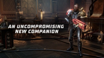 Дополнение к игре для ПК Owlcat Games Warhammer 40,000: Rogue Trader - Lex Imperialis (16+)