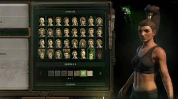 Дополнение к игре для ПК Owlcat Games Warhammer 40,000: Rogue Trader - Season Pass 2 (16+)