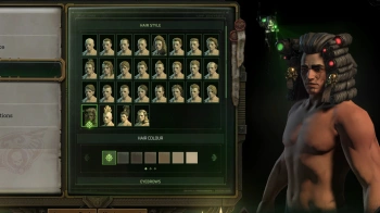 Дополнение к игре для ПК Owlcat Games Warhammer 40,000: Rogue Trader - Season Pass 2 (16+)