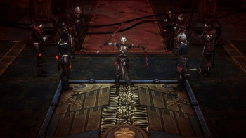 Дополнение к игре для ПК Owlcat Games Warhammer 40,000: Rogue Trader - Void Shadows (16+)