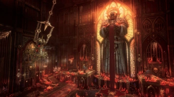 Дополнение к игре для ПК Owlcat Games Warhammer 40,000: Rogue Trader - Void Shadows (16+)