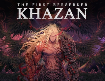 Игра для ПК Nexon The First Berserker: Khazan (16+)