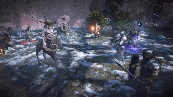 Игра для ПК Neocore Games King Arthur: Knight`s Tale (16+)