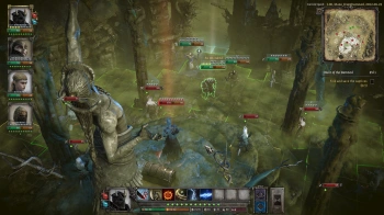 Игра для ПК Neocore Games King Arthur: Knight`s Tale (16+)