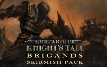 Дополнение к игре для ПК Neocore Games King Arthur: Knight`s Tale - Brigands Skirmish Pac (16+)