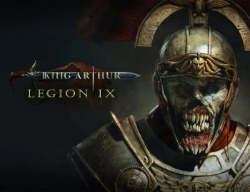 Игра для ПК Neocore Games King Arthur: Legion IX (18+)