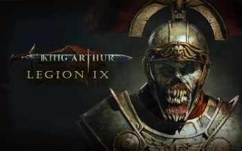 Игра для ПК Neocore Games King Arthur: Legion IX (18+)