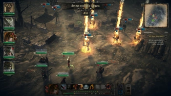 Игра для ПК Neocore Games King Arthur: Legion IX (18+)