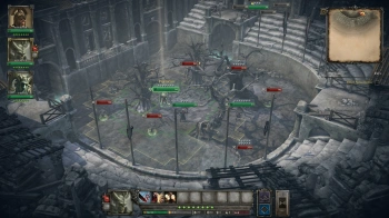 Игра для ПК Neocore Games King Arthur: Legion IX (18+)