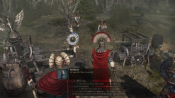 Игра для ПК Neocore Games King Arthur: Legion IX (18+)