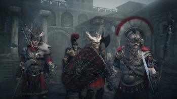 Игра для ПК Neocore Games King Arthur: Legion IX (18+)