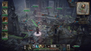 Игра для ПК Neocore Games King Arthur: Legion IX (18+)