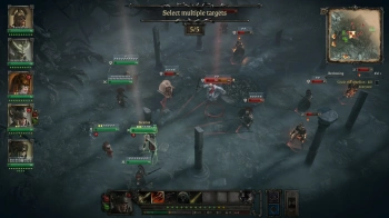 Игра для ПК Neocore Games King Arthur: Legion IX (18+)