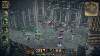 Игра для ПК Neocore Games King Arthur: Legion IX (18+)