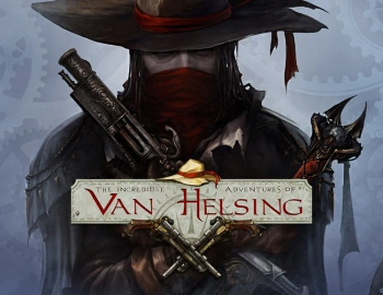 Игра для ПК Neocore Games The Incredible Adventures of Van Helsing (16+)