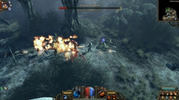 Игра для ПК Neocore Games The Incredible Adventures of Van Helsing - Complet (16+)