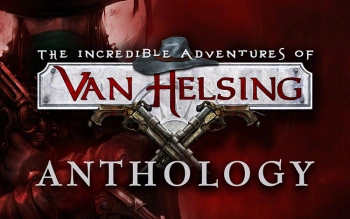 Игра для ПК Neocore Games The Incredible Adventures of Van Helsing Anthology (16+)