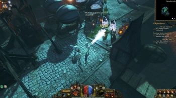 Игра для ПК Neocore Games The Incredible Adventures of Van Helsing Anthology (16+)