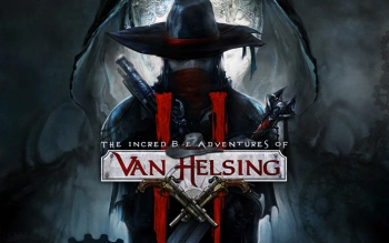 Игра для ПК Neocore Games The Incredible Adventures of Van Helsing II (16+)