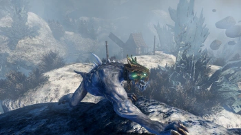 Игра для ПК Neocore Games The Incredible Adventures of Van Helsing II (16+)