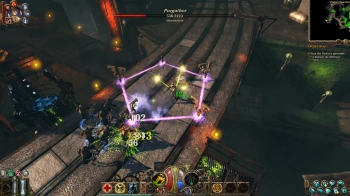 Игра для ПК Neocore Games The Incredible Adventures of Van Helsing II (16+)
