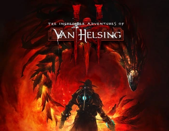 Игра для ПК Neocore Games The Incredible Adventures of Van Helsing III (16+)